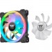 ThermalTake Кулер до корпусу ThermalTake SWAFAN 14 RGB Radiator Fan TT Premium Edition 3 Pack/Fan/14025 (CL-F138-PL14SW-A)