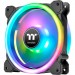 ThermalTake Кулер до корпусу ThermalTake SWAFAN 14 RGB Radiator Fan TT Premium Edition 3 Pack/Fan/14025 (CL-F138-PL14SW-A)