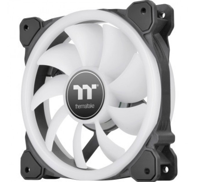 ThermalTake Кулер до корпусу ThermalTake SWAFAN 14 RGB Radiator Fan TT Premium Edition 3 Pack/Fan/14025 (CL-F138-PL14SW-A)