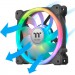ThermalTake Кулер до корпусу ThermalTake SWAFAN 14 RGB Radiator Fan TT Premium Edition 3 Pack/Fan/14025 (CL-F138-PL14SW-A)