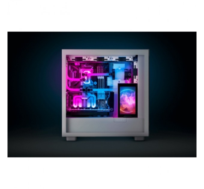 Ekwb Резервуар для СРО Ekwb EK-RES X3 110 (3831109841006)