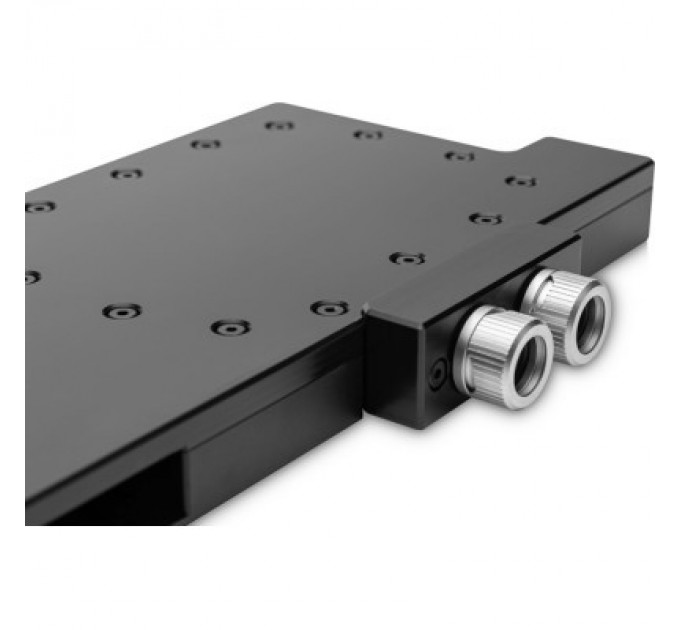 Ekwb Термінал для CРO Ekwb EK-Quantum Scalar Side Port Terminal - Acetal (3831109900406)