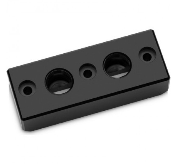 Ekwb Термінал для CРO Ekwb EK-Quantum Scalar Side Port Terminal - Acetal (3831109900406)