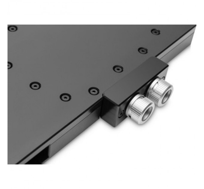 Ekwb Термінал для CРO Ekwb EK-Quantum Scalar Side Port Terminal - Acetal (3831109900406)