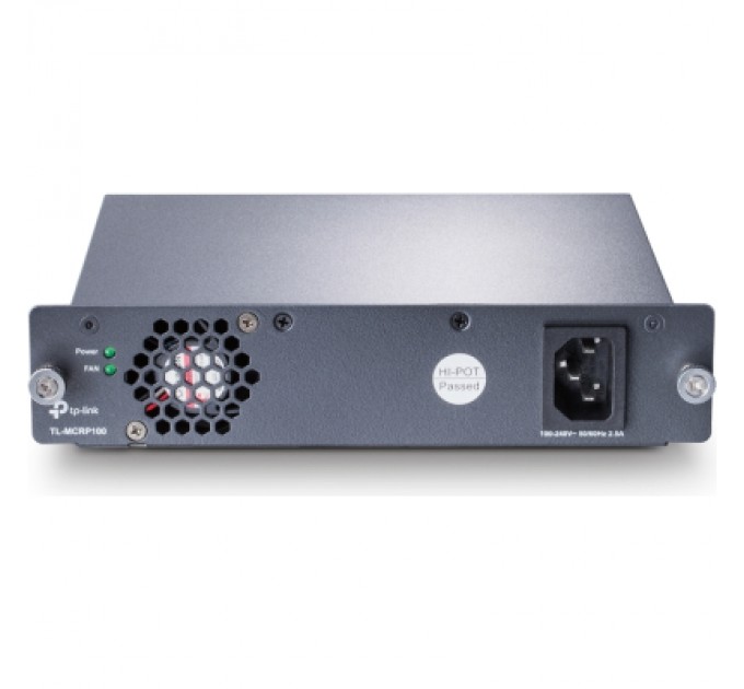 TP-Link Блок живлення TP-Link TL-MCRP100