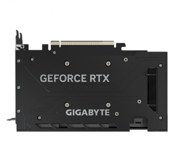 GIGABYTE Відеокарта GIGABYTE GeForce RTX4060Ti 16Gb WINDFORCE OC (GV-N406TWF2OC-16GD)