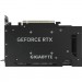 GIGABYTE Відеокарта GIGABYTE GeForce RTX4060Ti 16Gb WINDFORCE OC (GV-N406TWF2OC-16GD)