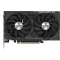 GIGABYTE Відеокарта GIGABYTE GeForce RTX4060Ti 16Gb WINDFORCE OC (GV-N406TWF2OC-16GD)