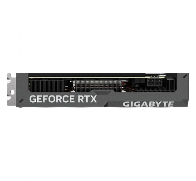 GIGABYTE Відеокарта GIGABYTE GeForce RTX4060Ti 16Gb WINDFORCE OC (GV-N406TWF2OC-16GD)