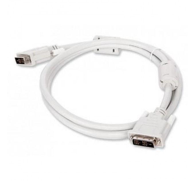 Cablexpert Кабель мультимедійний DVI to DVI 18+1pin, 4.5m Cablexpert (CC-DVI-15)