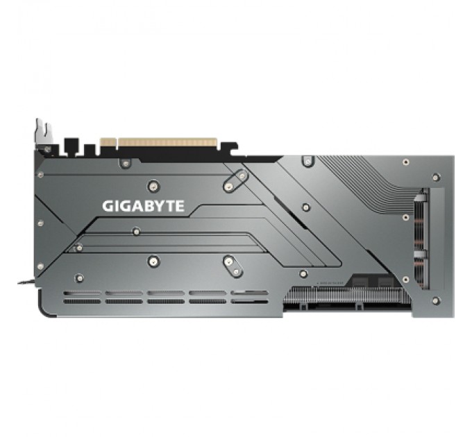 GIGABYTE Відеокарта GIGABYTE Radeon RX 7700 XT 12Gb GAMING OC (GV-R77XTGAMING OC-12GD)