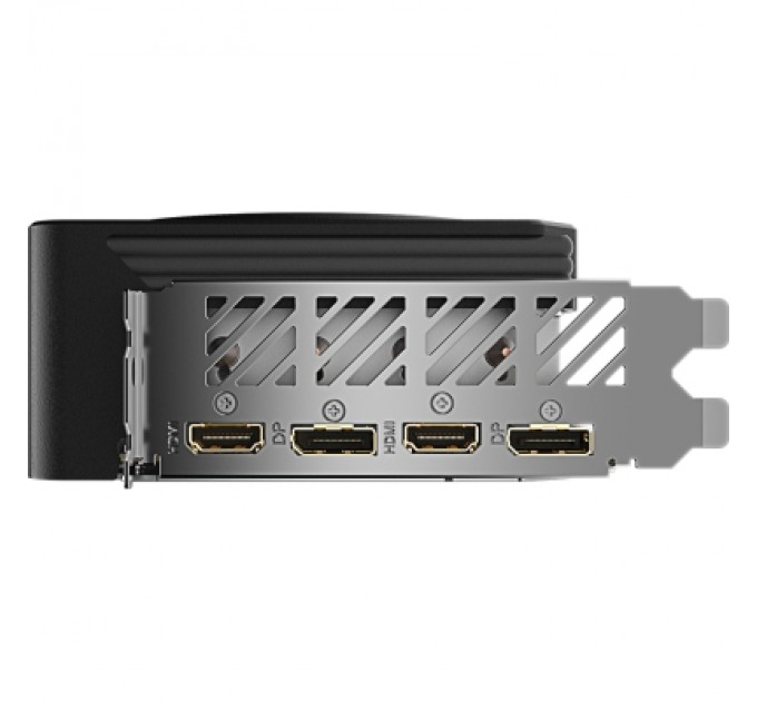 GIGABYTE Відеокарта GIGABYTE Radeon RX 7700 XT 12Gb GAMING OC (GV-R77XTGAMING OC-12GD)