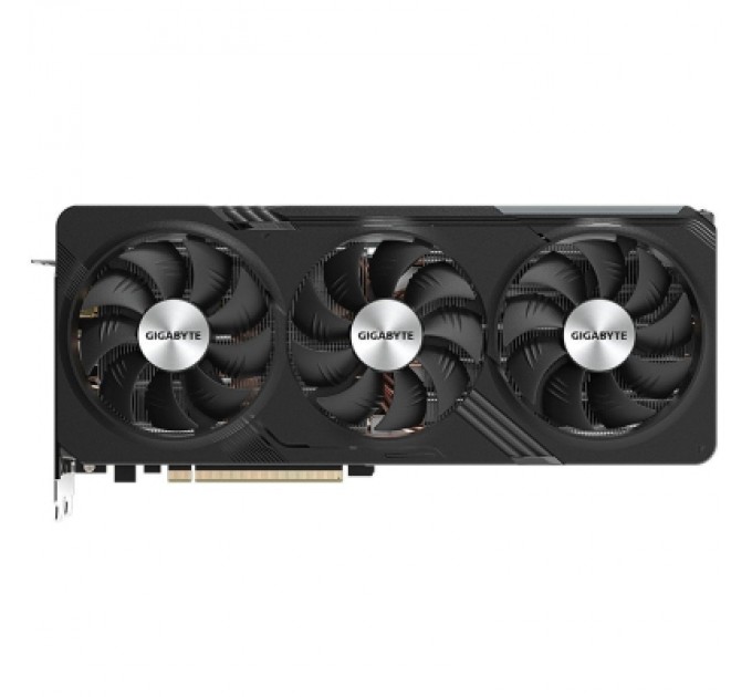 GIGABYTE Відеокарта GIGABYTE Radeon RX 7700 XT 12Gb GAMING OC (GV-R77XTGAMING OC-12GD)