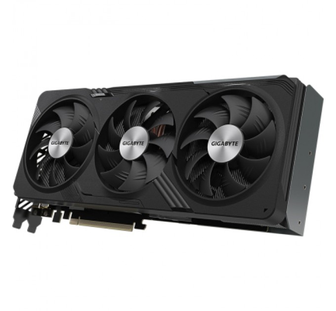 GIGABYTE Відеокарта GIGABYTE Radeon RX 7700 XT 12Gb GAMING OC (GV-R77XTGAMING OC-12GD)
