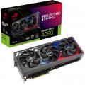 ASUS Відеокарта ASUS GeForce RTX4090 24GB ROG STRIX GAMING (ROG-STRIX-RTX4090-24G-GAMING)