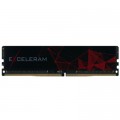 eXceleram Модуль пам'яті для комп'ютера DDR4 16GB 3200 MHz LOGO Series eXceleram (EL416326X)