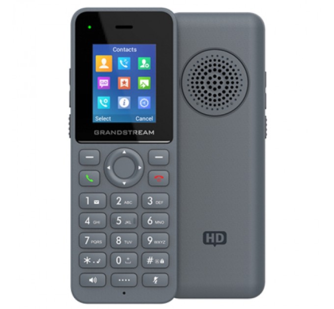 Grandstream Додаткова трубка Grandstream DP725