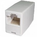 Merlion Зрощувач 1+1 RJ45 UTP 5e, Grey Merlion (06183)