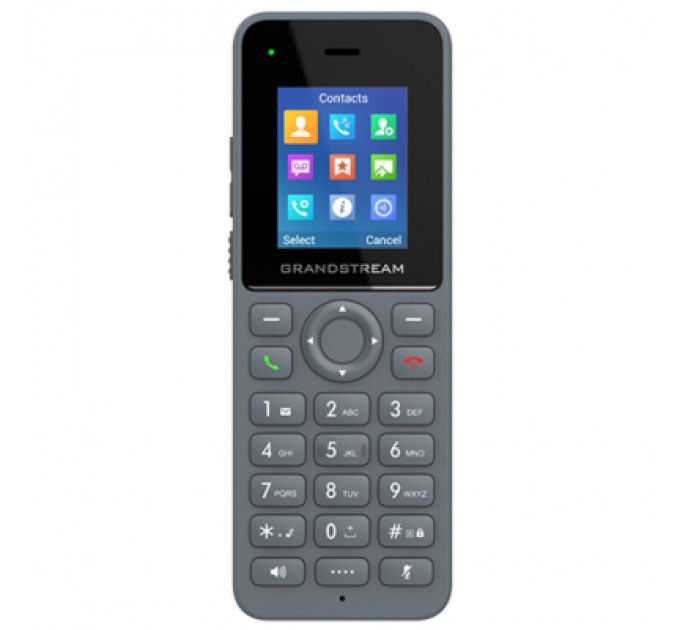 Grandstream Додаткова трубка Grandstream DP725