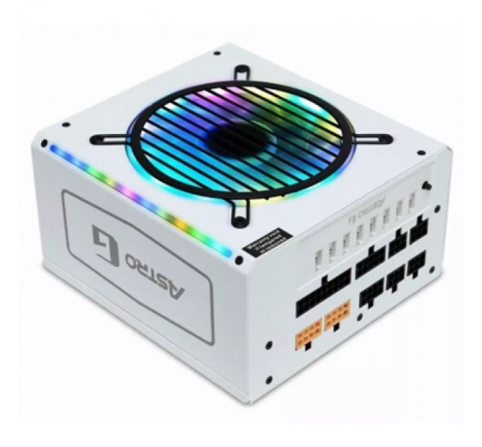 HighPower Блок живлення HighPower 700W (HP1-E700EG-H12C/E700SV)