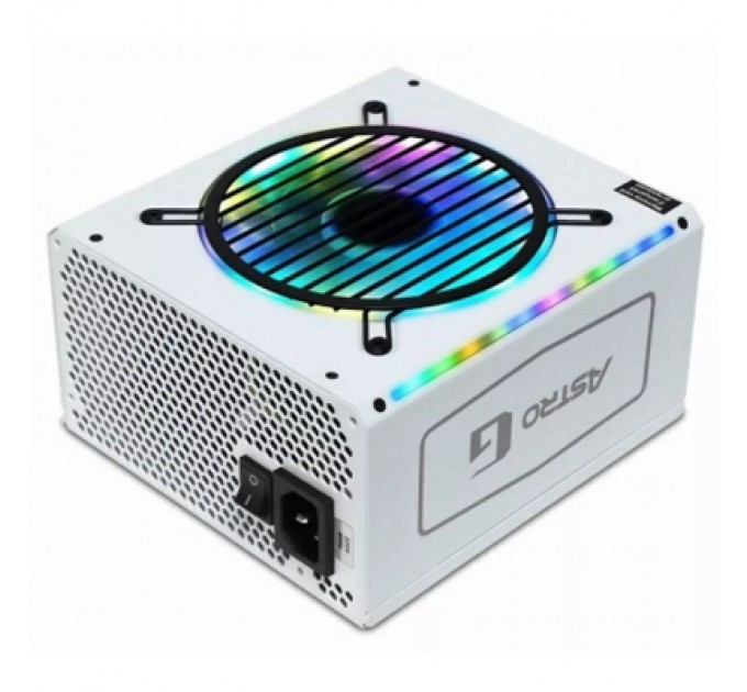 HighPower Блок живлення HighPower 700W (HP1-E700EG-H12C/E700SV)