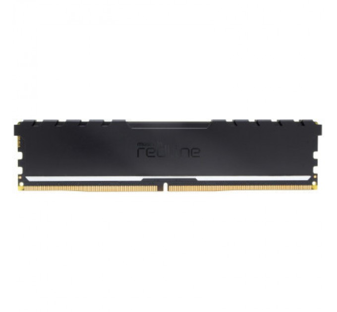 Mushkin Модуль пам'яті для комп'ютера DDR5 32GB (2x16GB) 6800 MHz Redline ST Mushkin (MRF5U680BGGP16GX2)