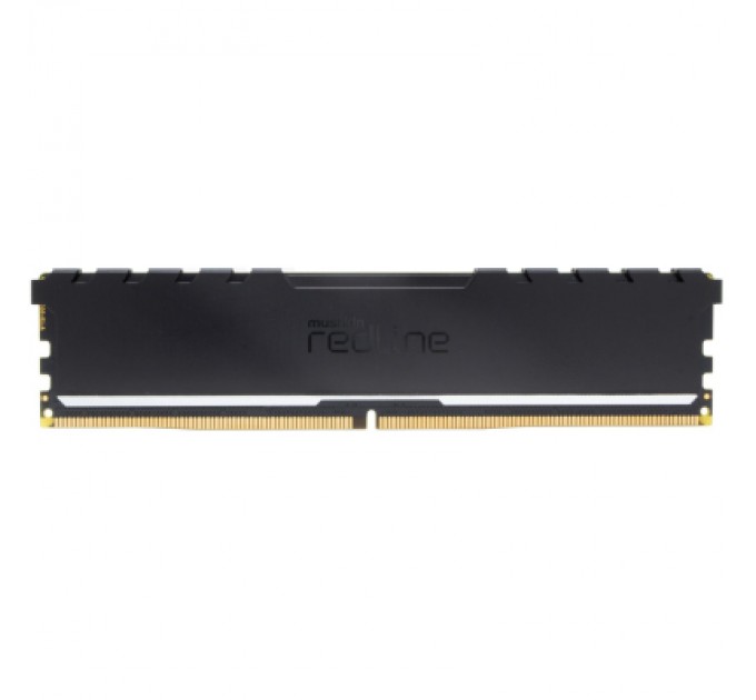 Mushkin Модуль пам'яті для комп'ютера DDR5 64GB (2x32GB) 6400 MHz Redline ST Mushkin (MRF5U640BGGP32GX2)