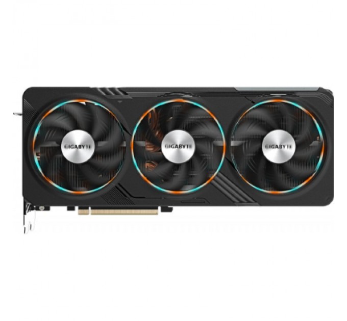 GIGABYTE Відеокарта GIGABYTE GeForce RTX4070Ti 12Gb GAMING OC (GV-N407TGAMING OCV2-12GD)