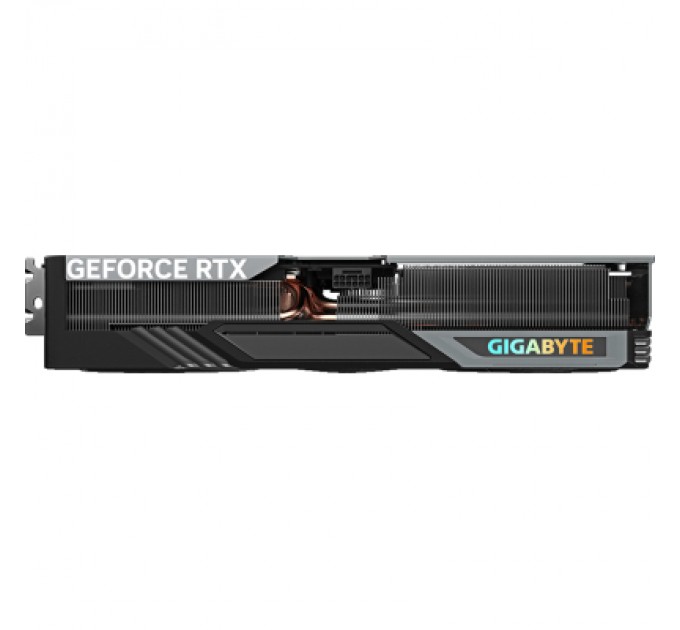 GIGABYTE Відеокарта GIGABYTE GeForce RTX4070Ti 12Gb GAMING OC (GV-N407TGAMING OCV2-12GD)