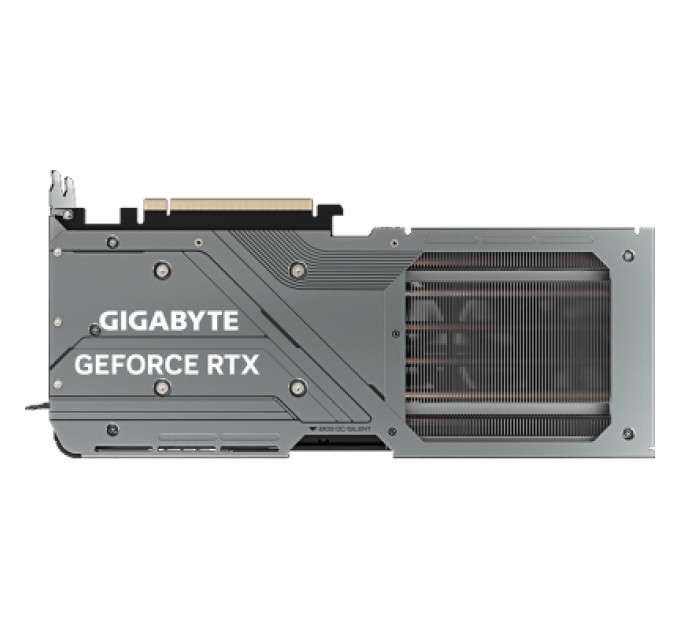 GIGABYTE Відеокарта GIGABYTE GeForce RTX4070Ti 12Gb GAMING OC (GV-N407TGAMING OCV2-12GD)