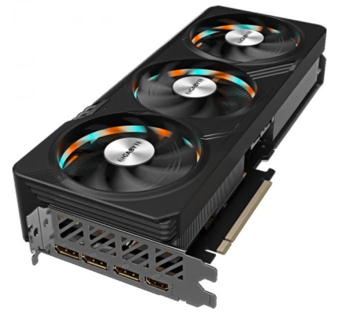 GIGABYTE Відеокарта GIGABYTE GeForce RTX4070Ti 12Gb GAMING OC (GV-N407TGAMING OCV2-12GD)