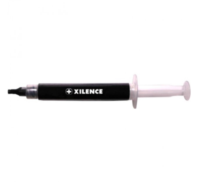 Xilence Термопаста Xilence XTPT.X5 X5 High Performance 3,0 g (XZ019)