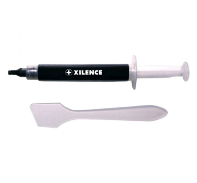 Xilence Термопаста Xilence XTPT.X5 X5 High Performance 3,0 g (XZ019)