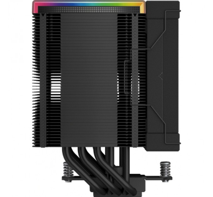 Deepcool Кулер до процесора Deepcool AK500 Digital (R-AK500-BKADMN-G)