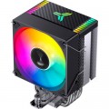 JONSBO Кулер до процесора JONSBO CR-1400 EVO ARGB Black
