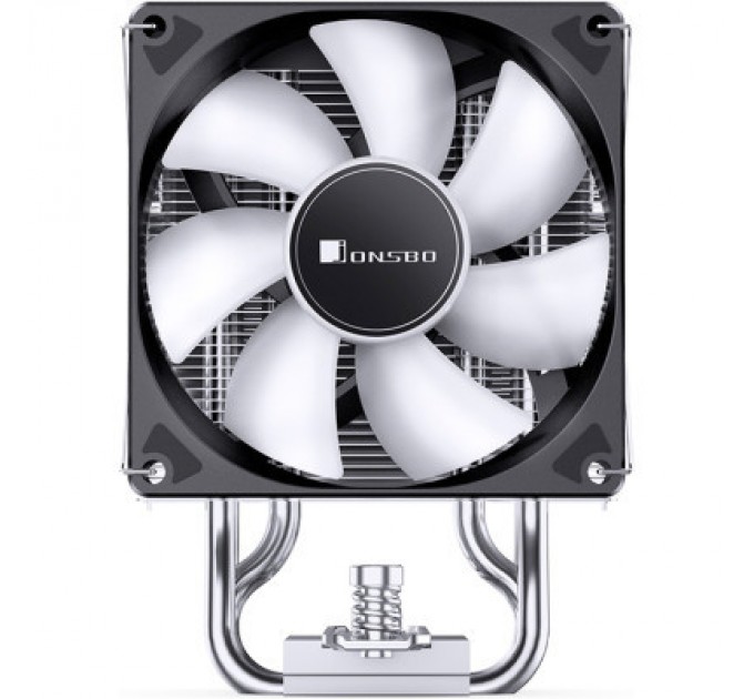 JONSBO Кулер до процесора JONSBO CR-1400 EVO ARGB Black