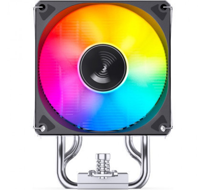 JONSBO Кулер до процесора JONSBO CR-1400 EVO ARGB Black