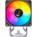 JONSBO Кулер до процесора JONSBO CR-1400 EVO ARGB Black
