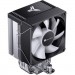 JONSBO Кулер до процесора JONSBO CR-1400 EVO ARGB Black