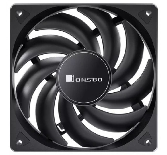 JONSBO Кулер до процесора JONSBO CR-3000 Black