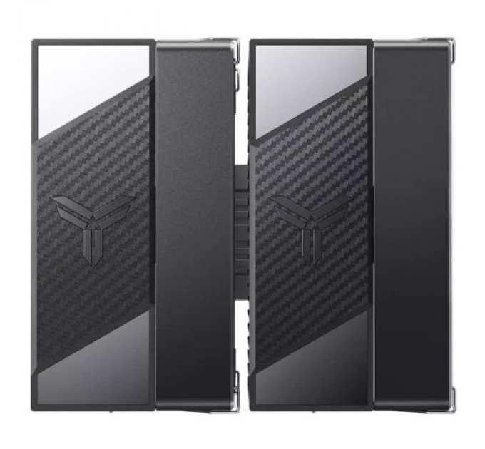 JONSBO Кулер до процесора JONSBO CR-3000 Black