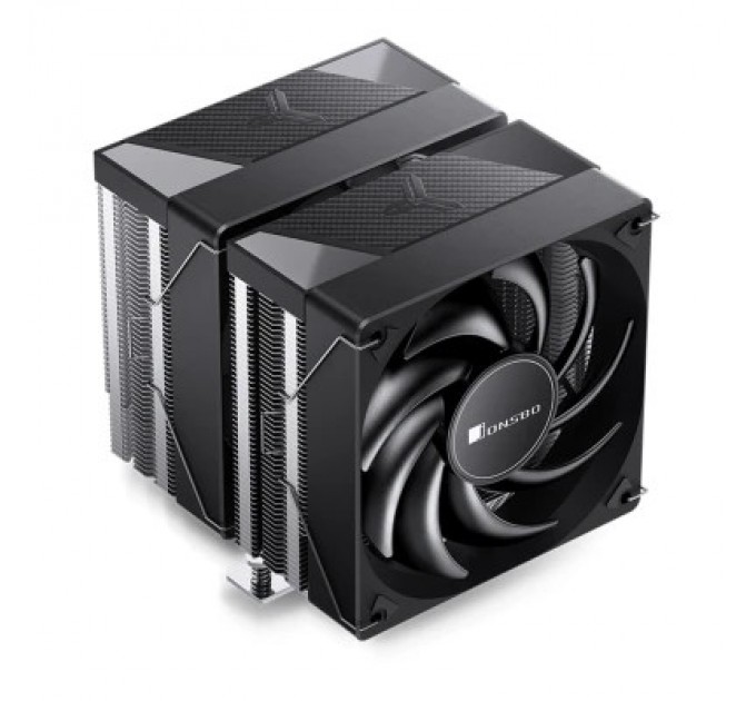 JONSBO Кулер до процесора JONSBO CR-3000 Black