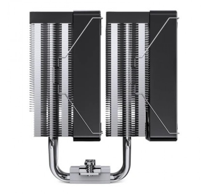 JONSBO Кулер до процесора JONSBO CR-3000 Black