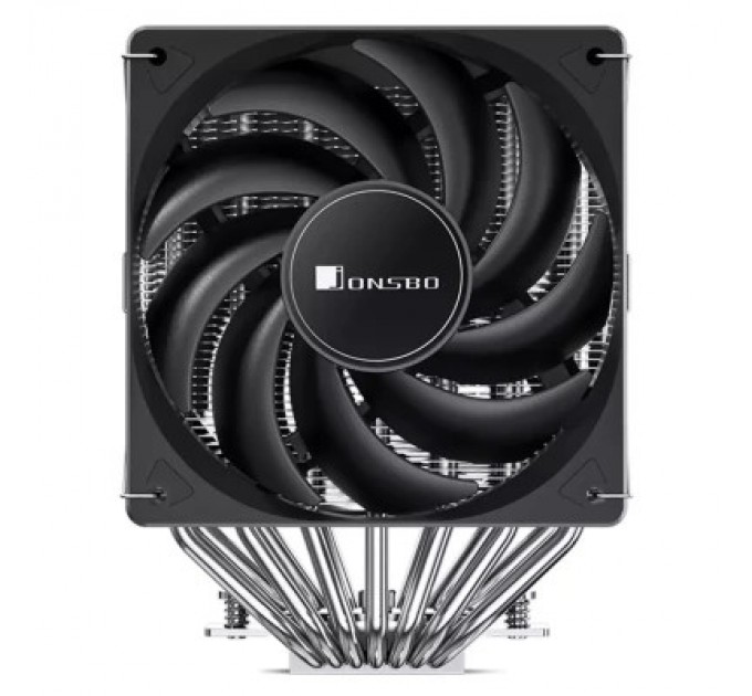JONSBO Кулер до процесора JONSBO CR-3000 Black