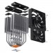 JONSBO Кулер до процесора JONSBO CR-3000 Black