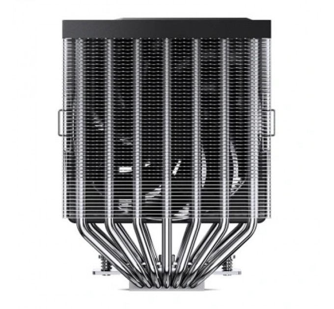 JONSBO Кулер до процесора JONSBO CR-3000 Black