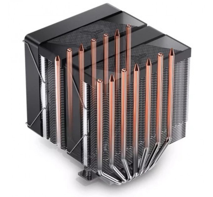 JONSBO Кулер до процесора JONSBO CR-3000 Black