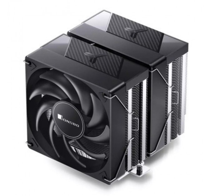 JONSBO Кулер до процесора JONSBO CR-3000 Black