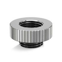 Фітинг для СРО Ekwb Фітінг EKWB EK-Quantum Torque Extender Static MF 7 - Nickel (3831109825433)