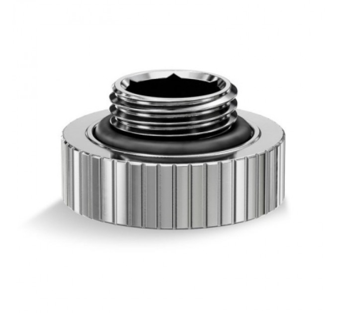 Ekwb Фітинг для СРО Ekwb Фітінг EKWB EK-Quantum Torque Extender Static MF 7 - Nickel (3831109825433)